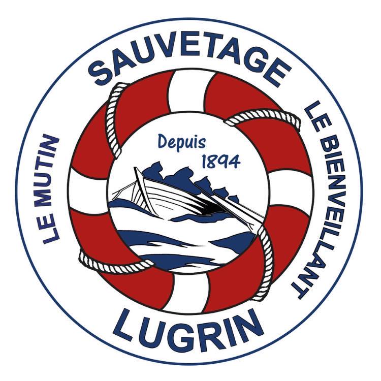 Lugrin
