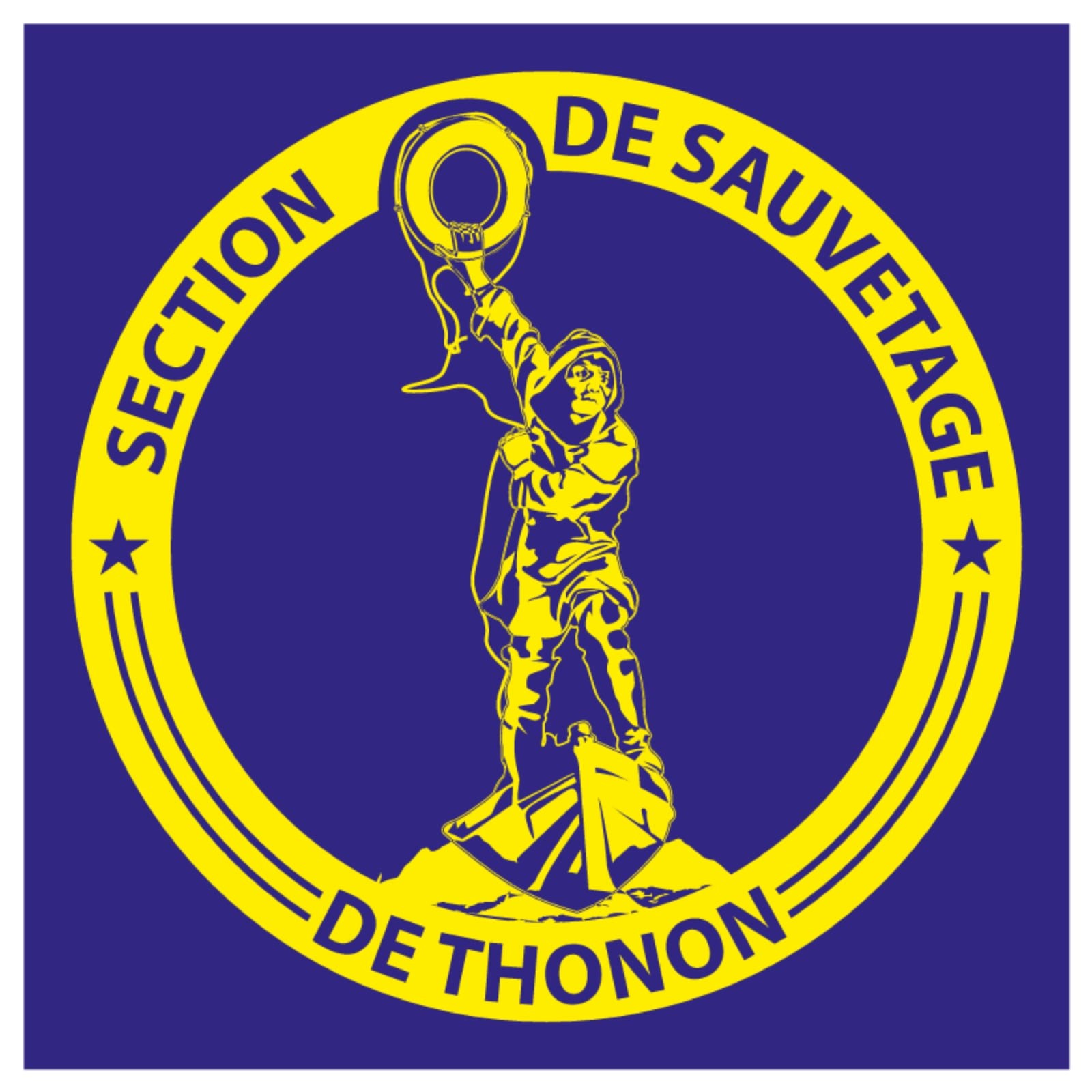 Thonon
